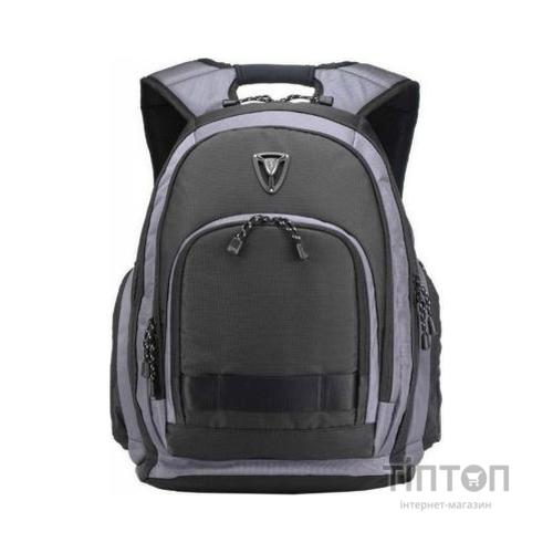 Рюкзак для ноутбука Sumdex 16'' PON-395 Black (PON-395GY)