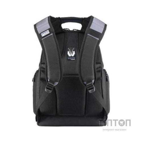 Рюкзак для ноутбука Sumdex 16'' PON-395 Black (PON-395GY)