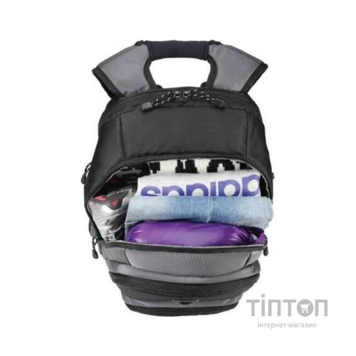 Рюкзак для ноутбука Sumdex 16'' PON-395 Black (PON-395GY)