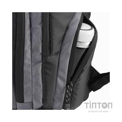 Рюкзак для ноутбука Sumdex 16'' PON-395 Black (PON-395GY)
