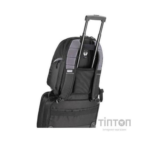 Рюкзак для ноутбука Sumdex 16'' PON-395 Black (PON-395GY)