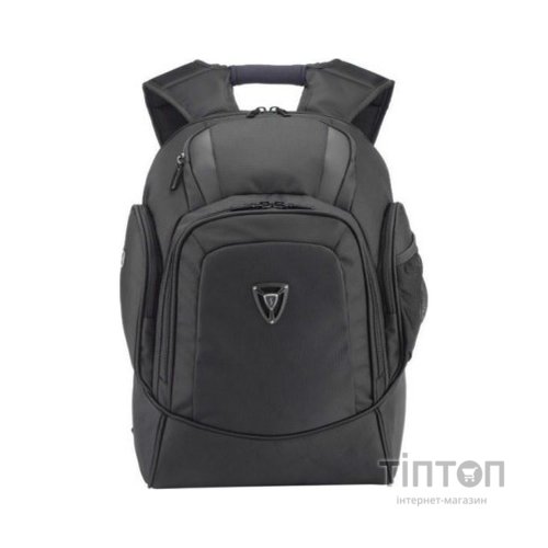 Рюкзак для ноутбука Sumdex 17'' PON-399 Black (PON-399BK)
