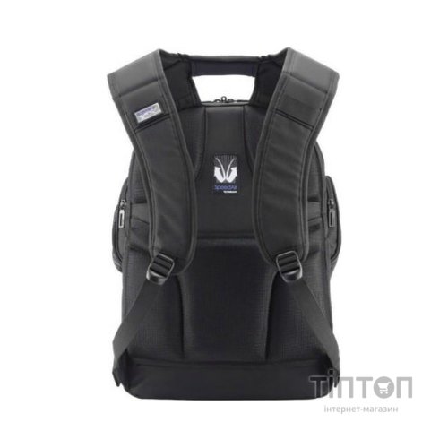 Рюкзак для ноутбука Sumdex 17'' PON-399 Black (PON-399BK)