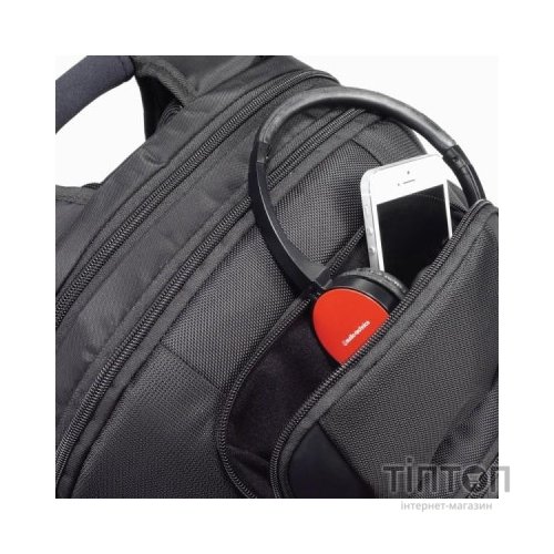 Рюкзак для ноутбука Sumdex 17'' PON-399 Black (PON-399BK)