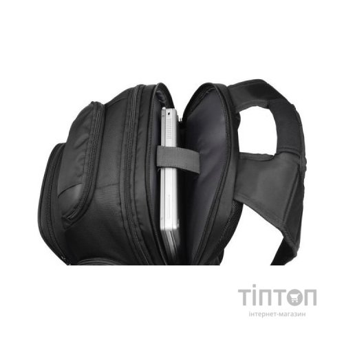 Рюкзак для ноутбука Sumdex 17'' PON-399 Black (PON-399BK)
