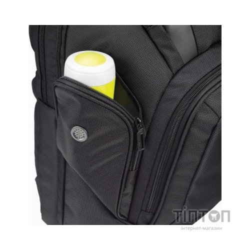 Рюкзак для ноутбука Sumdex 17'' PON-399 Black (PON-399BK)