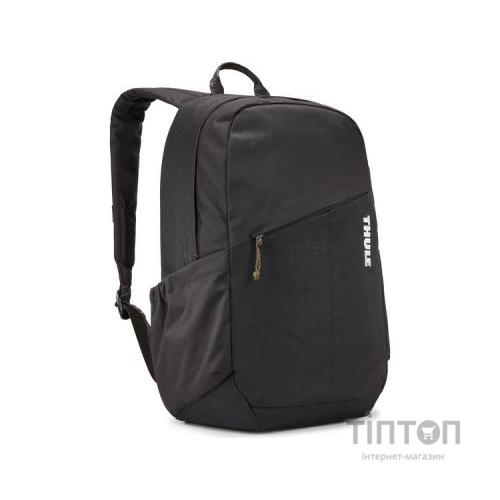 Рюкзак для ноутбука Thule 14" Campus Notus 20L TCAM-6115 Black (3204304)