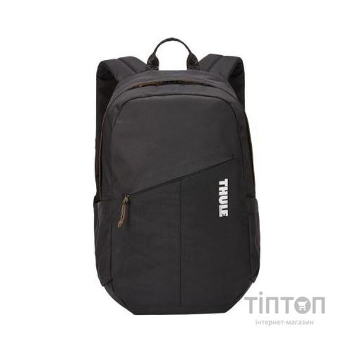 Рюкзак для ноутбука Thule 14" Campus Notus 20L TCAM-6115 Black (3204304)