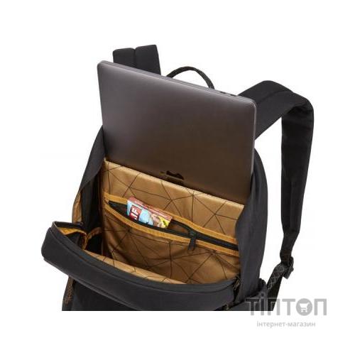 Рюкзак для ноутбука Thule 14" Campus Notus 20L TCAM-6115 Black (3204304)