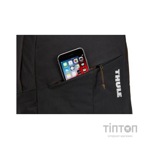 Рюкзак для ноутбука Thule 14" Campus Notus 20L TCAM-6115 Black (3204304)