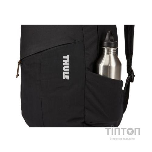 Рюкзак для ноутбука Thule 14" Campus Notus 20L TCAM-6115 Black (3204304)