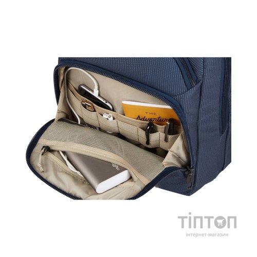Рюкзак для ноутбука Thule 14" Crossover 2 20L C2BP-114 Dark Blue (3203839)