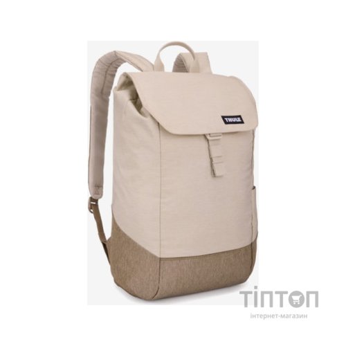 Рюкзак для ноутбука Thule 14" Lithos 16L TLBP213 Pelican Gray/Faded Khaki (3205094)
