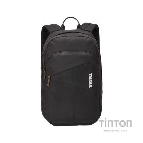 Рюкзак для ноутбука Thule 15.6" Campus Indago 23L TCAM-7116 Black (3204313)