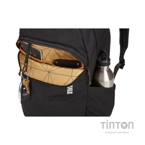 Рюкзак для ноутбука Thule 15.6" Campus Indago 23L TCAM-7116 Black (3204313)