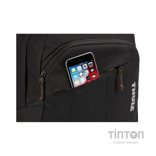 Рюкзак для ноутбука Thule 15.6" Campus Indago 23L TCAM-7116 Black (3204313)