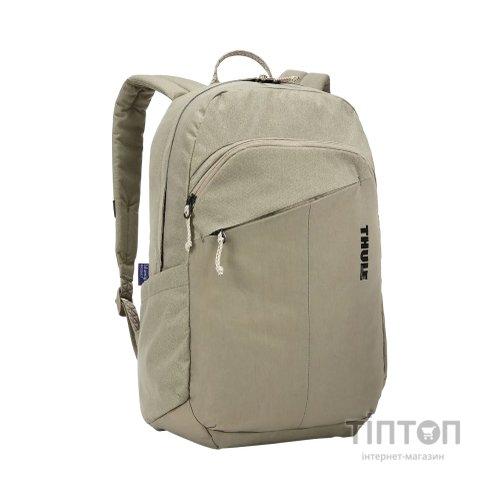 Рюкзак для ноутбука Thule 15.6" Campus Indago 23L TCAM-7116 Vetiver Gray (3204775)