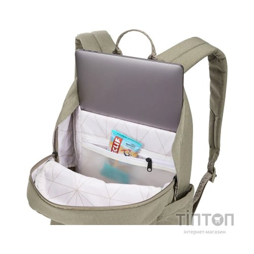 Рюкзак для ноутбука Thule 15.6" Campus Indago 23L TCAM-7116 Vetiver Gray (3204775)