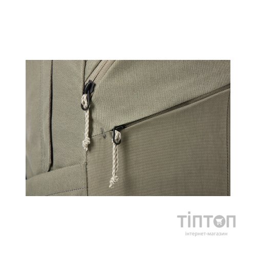 Рюкзак для ноутбука Thule 15.6" Campus Indago 23L TCAM-7116 Vetiver Gray (3204775)