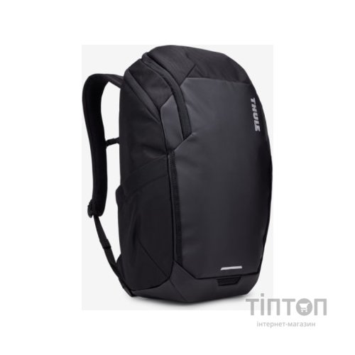 Рюкзак для ноутбука Thule 15.6" Chasm 26L TCHB-215 Black (3204981)