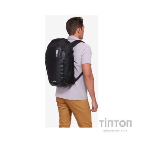 Рюкзак для ноутбука Thule 15.6" Chasm 26L TCHB-215 Black (3204981)