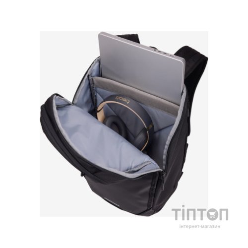 Рюкзак для ноутбука Thule 15.6" Chasm 26L TCHB-215 Black (3204981)