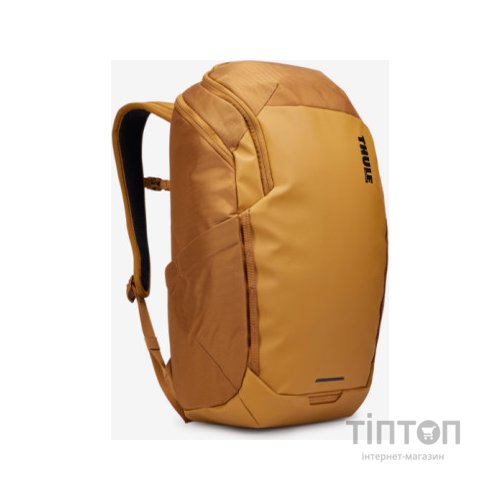 Рюкзак для ноутбука Thule 15.6" Chasm 26L TCHB-215 Golden Brown (3204983)