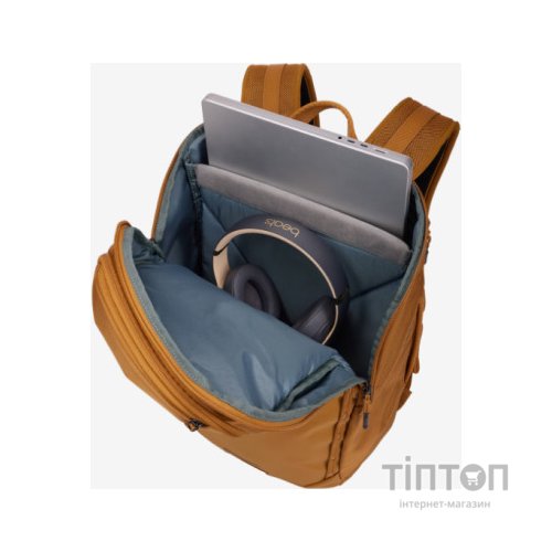 Рюкзак для ноутбука Thule 15.6" Chasm 26L TCHB-215 Golden Brown (3204983)