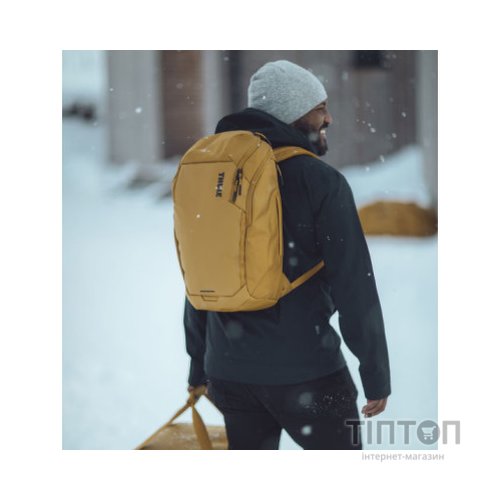 Рюкзак для ноутбука Thule 15.6" Chasm 26L TCHB-215 Golden Brown (3204983)