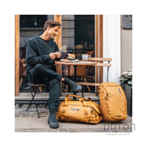 Рюкзак для ноутбука Thule 15.6" Chasm 26L TCHB-215 Golden Brown (3204983)