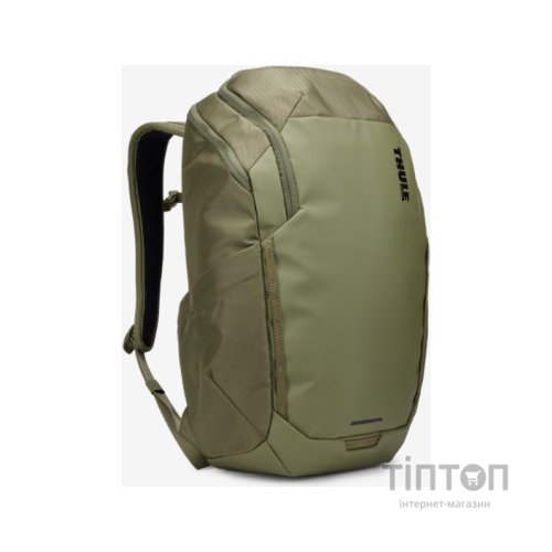 Рюкзак для ноутбука Thule 15.6" Chasm 26L TCHB-215 Olivine (3204982)