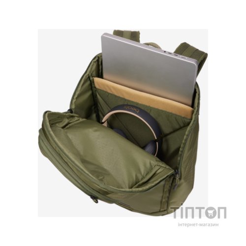 Рюкзак для ноутбука Thule 15.6" Chasm 26L TCHB-215 Olivine (3204982)