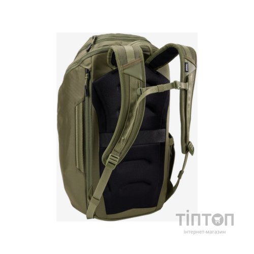 Рюкзак для ноутбука Thule 15.6" Chasm 26L TCHB-215 Olivine (3204982)