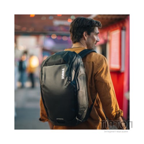 Рюкзак для ноутбука Thule 15.6" Chasm 26L TCHB-215 Olivine (3204982)