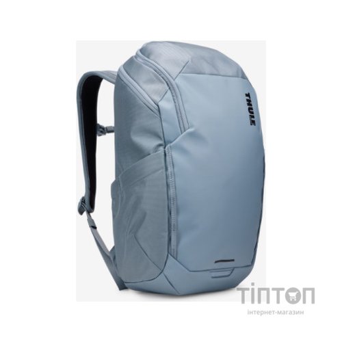 Рюкзак для ноутбука Thule 15.6" Chasm 26L TCHB-215 Pond Gray (3204984)