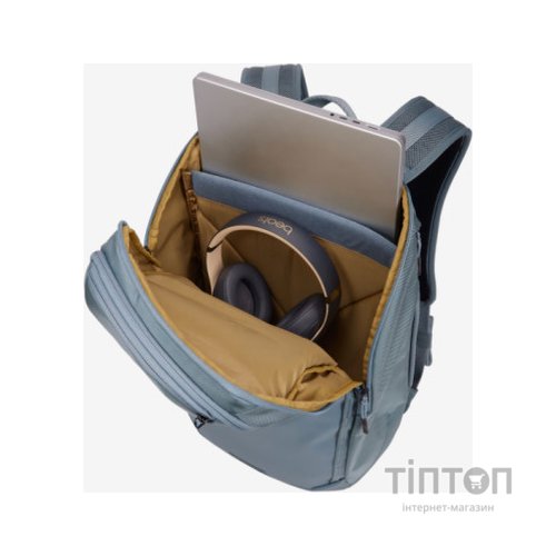 Рюкзак для ноутбука Thule 15.6" Chasm 26L TCHB-215 Pond Gray (3204984)
