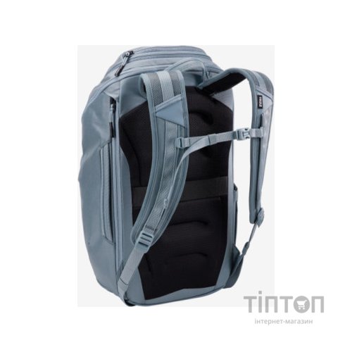 Рюкзак для ноутбука Thule 15.6" Chasm 26L TCHB-215 Pond Gray (3204984)