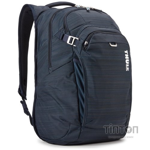 Рюкзак для ноутбука Thule 15.6" Construct 24L CONBP-116 Carbon Blue (3204168)