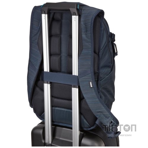 Рюкзак для ноутбука Thule 15.6" Construct 24L CONBP-116 Carbon Blue (3204168)