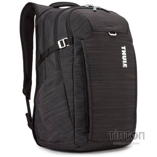 Рюкзак для ноутбука Thule 15.6" Construct 28L CONBP-216 Black (3204169)