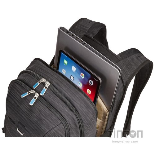 Рюкзак для ноутбука Thule 15.6" Construct 28L CONBP-216 Black (3204169)