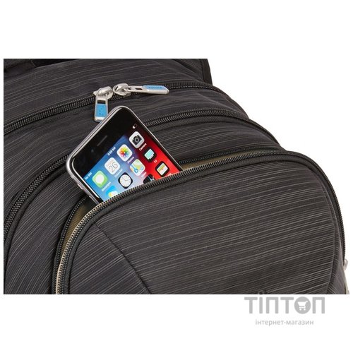 Рюкзак для ноутбука Thule 15.6" Construct 28L CONBP-216 Black (3204169)