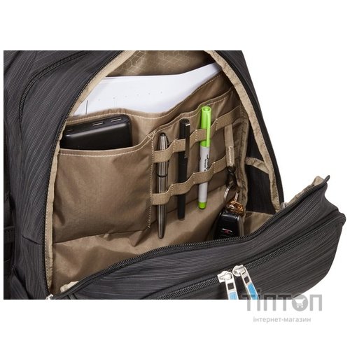 Рюкзак для ноутбука Thule 15.6" Construct 28L CONBP-216 Black (3204169)