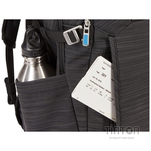 Рюкзак для ноутбука Thule 15.6" Construct 28L CONBP-216 Black (3204169)
