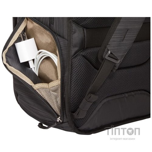 Рюкзак для ноутбука Thule 15.6" Construct 28L CONBP-216 Black (3204169)