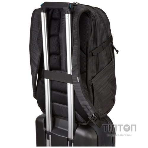 Рюкзак для ноутбука Thule 15.6" Construct 28L CONBP-216 Black (3204169)