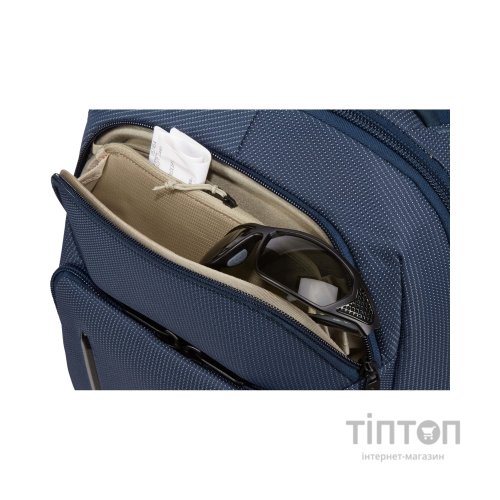 Рюкзак для ноутбука Thule 15.6" Crossover 2 30L C2BP-116 Dark Blue (3203836)