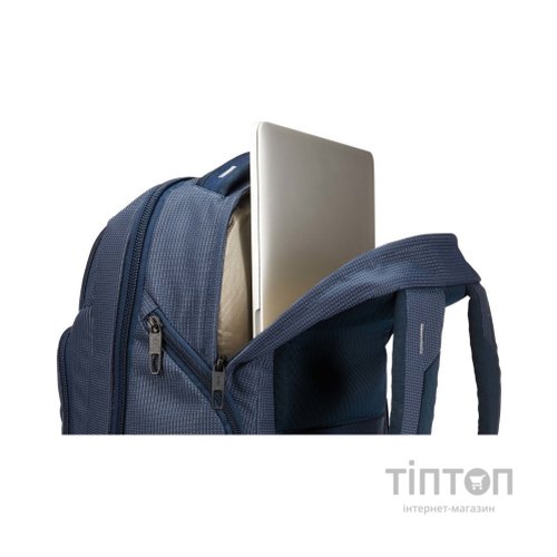 Рюкзак для ноутбука Thule 15.6" Crossover 2 30L C2BP-116 Dark Blue (3203836)