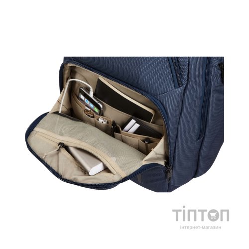 Рюкзак для ноутбука Thule 15.6" Crossover 2 30L C2BP-116 Dark Blue (3203836)