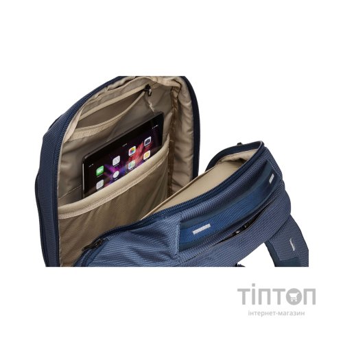 Рюкзак для ноутбука Thule 15.6" Crossover 2 30L C2BP-116 Dark Blue (3203836)